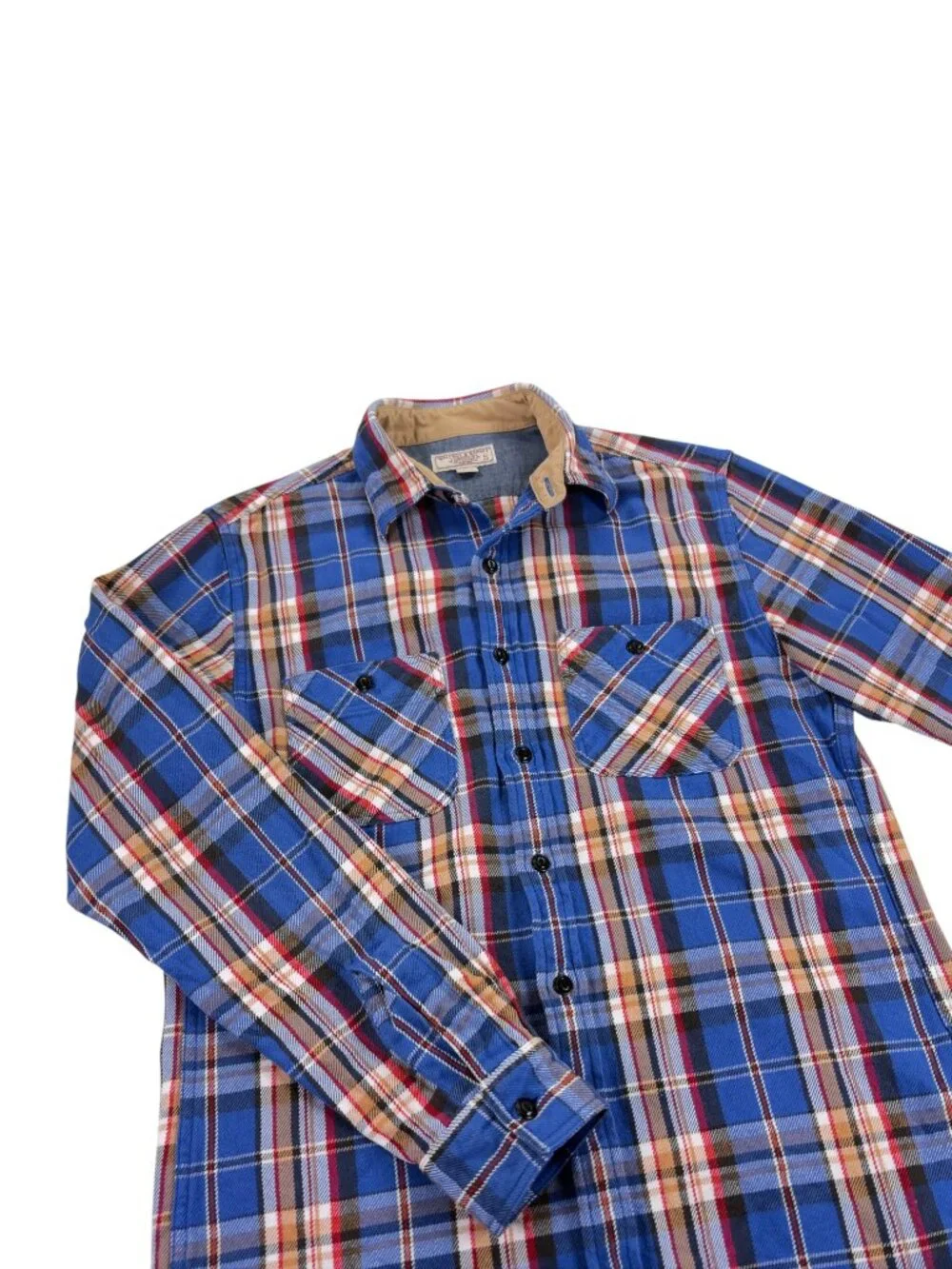 J. Crew crew wallace